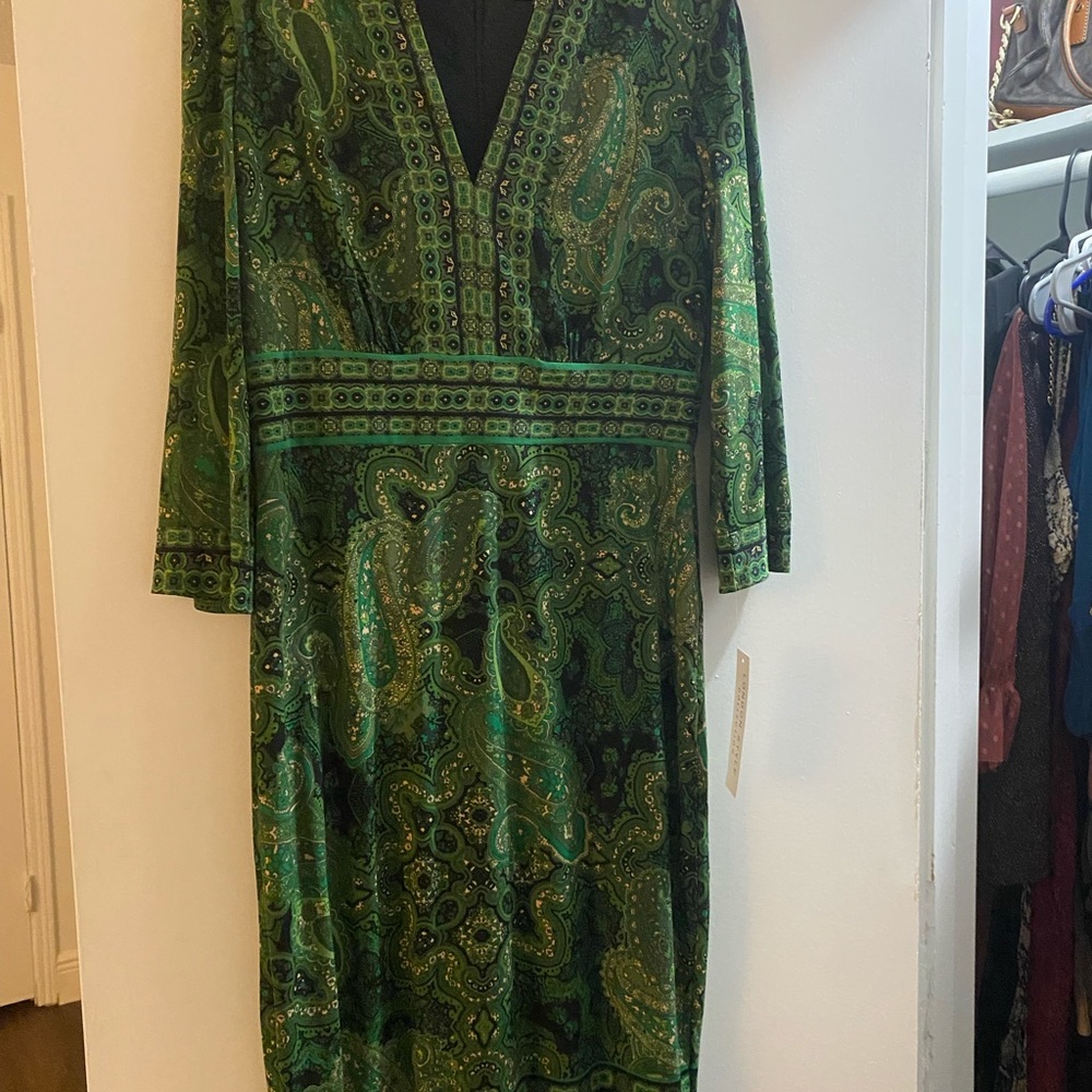 Brand new dress